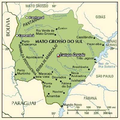 Mato Grosso: Rutas, Qué ver - Región Centro-Oeste de Brasil - Foro América del Sur